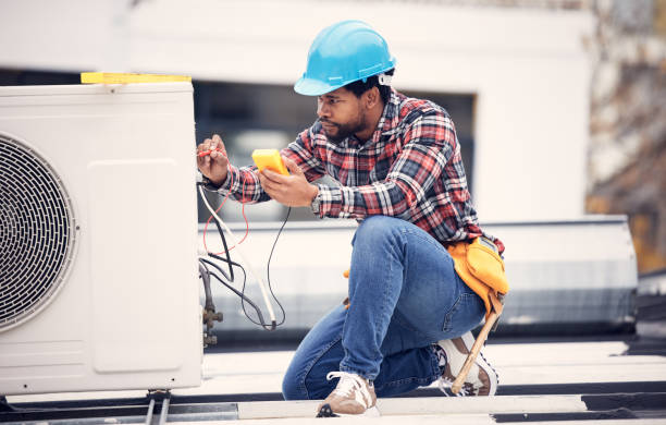 Electrical System Inspection in IN