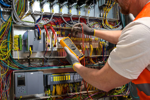 Best Local Electrician Companies  in Utica, IN