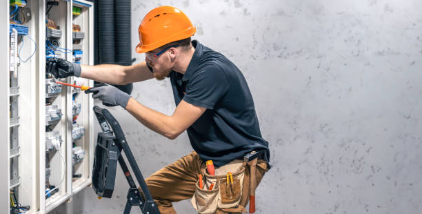 Best Emergency Electrical Repair  in Utica, IN